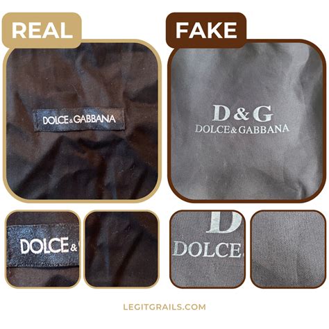 dolce gabbana walmart real or fake|authentic Dolce & Gabbana.